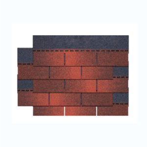 Ngói 3 Lá - Đỏ Tây Ban Nha