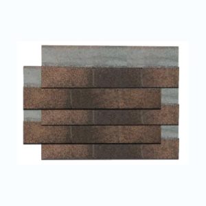 Ngói 3 Lá - Nâu vỏ cây