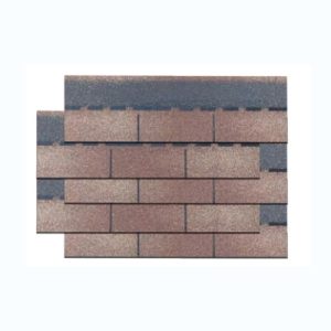 Ngói 3 Lá - Vàng sa mạc