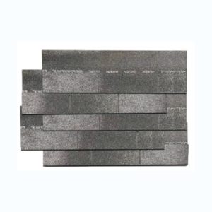 Ngói 3 Lá - Xám lạnh