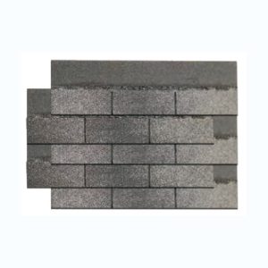 Ngói 3 Lá - Xám mây