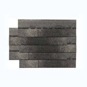 Ngói 3 Lá - Xám trắng