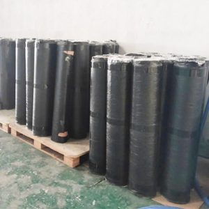 Miếng dán chống nóng mái tôn