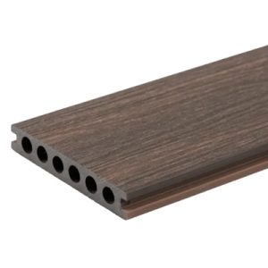 Sàn nhựa ngoài trời Co-Extrusion Decking