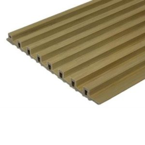 Sàn nhựa ngoài trời Wall Panel - ASA