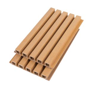 Tấm ốp nhựa ASA/PVC 190x20